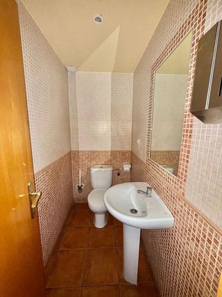Local comercial en venta en Maria Auxiliadora - Barriada LLera en Badajoz