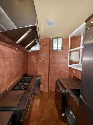 Local comercial en venta en Maria Auxiliadora - Barriada LLera en Badajoz