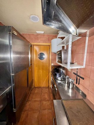 Local comercial en venta en Maria Auxiliadora - Barriada LLera en Badajoz