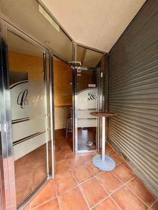 Local comercial en venta en Maria Auxiliadora - Barriada LLera en Badajoz