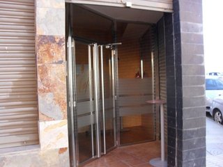 Local comercial en venta en Maria Auxiliadora - Barriada LLera en Badajoz