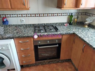 Piso en venta en Sta. Marina - San Andrés - San Pablo - San Lorenzo en Córdoba
