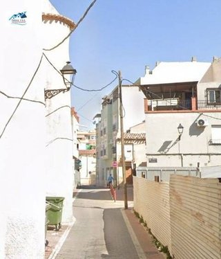 Piso en venta en San Diego-Los Ángeles-San Cristóbal en Lorca