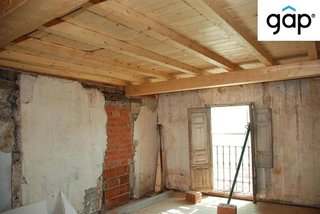 Edificio en venta en Centro en Cuenca