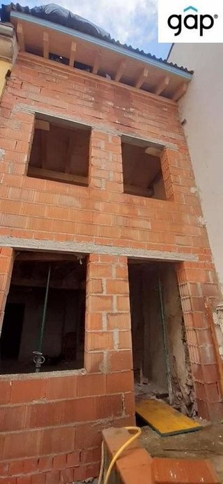 Edificio en venta en Centro en Cuenca