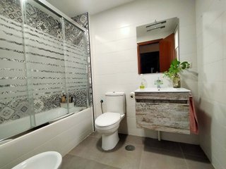 Piso en venta en Avenida de las Ciencias en Sevilla