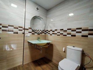 Piso en venta en Avenida de las Ciencias en Sevilla