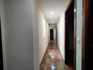 Piso en venta en Avenida de las Ciencias en Sevilla