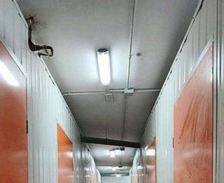 Trastero en venta en San Isidro en Madrid
