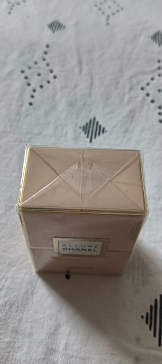 Allure Chanel Parfum 7,5ml