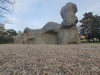 Piso en venta en Amposta en Madrid