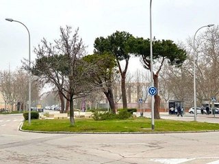 Piso en venta en Amposta en Madrid