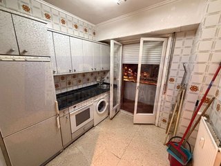Piso en venta en Centro en Logroño