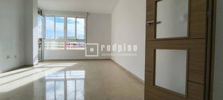 Piso en venta en Carlos Haya en Málaga