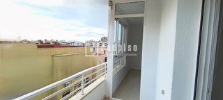Piso en venta en Carlos Haya en Málaga
