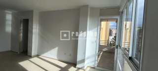 Piso en venta en Carlos Haya en Málaga