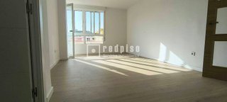 Piso en venta en Carlos Haya en Málaga