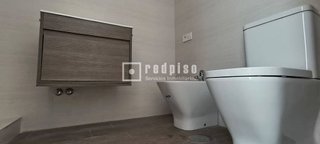 Piso en venta en Carlos Haya en Málaga