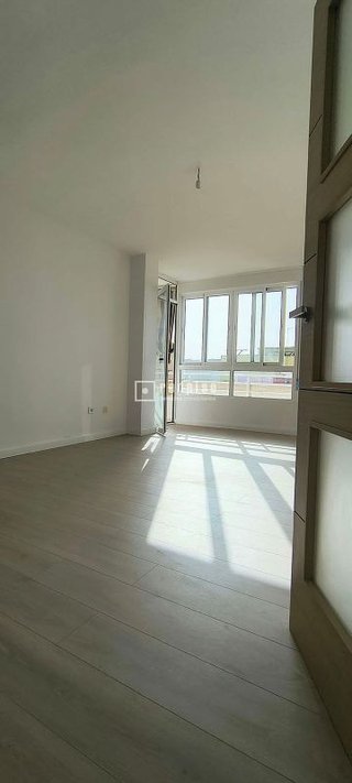 Piso en venta en Carlos Haya en Málaga