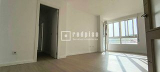 Piso en venta en Carlos Haya en Málaga