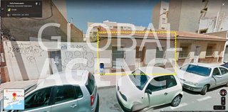 Terreno en venta en Playa del Cura en Torrevieja