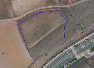 Solar en venta en Pizarrales en Salamanca