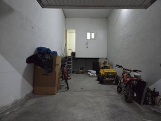 Garaje en venta en La Granja-La Colina-Los Pastores en Algeciras