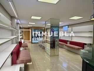 Local comercial en alquiler en L'Antiga Esquerra de l'Eixample en Barcelona