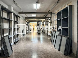 Local comercial en alquiler en L'Antiga Esquerra de l'Eixample en Barcelona