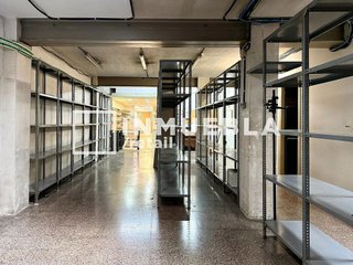 Local comercial en alquiler en L'Antiga Esquerra de l'Eixample en Barcelona