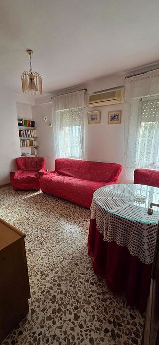 Piso en venta en Arroyo - Santa Justa en Sevilla