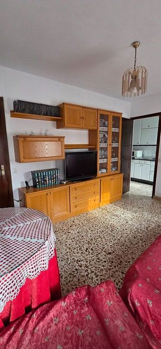 Piso en venta en Arroyo - Santa Justa en Sevilla