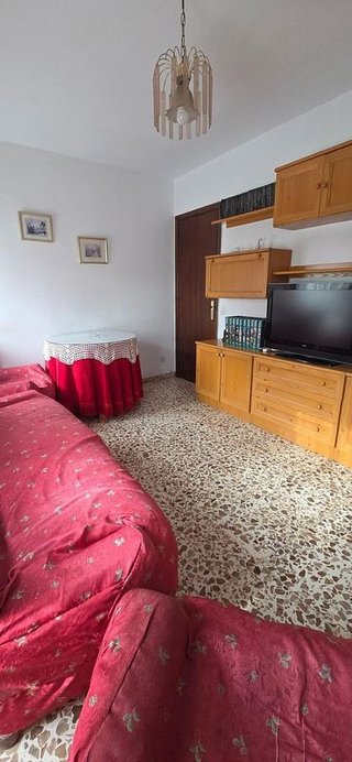 Piso en venta en Arroyo - Santa Justa en Sevilla