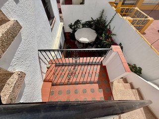 Chalet en alquiler en La Cala de Mijas en Mijas