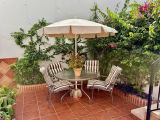 Chalet en alquiler en La Cala de Mijas en Mijas