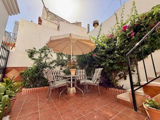 Chalet en alquiler en La Cala de Mijas en Mijas