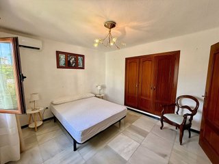 Chalet en alquiler en La Cala de Mijas en Mijas