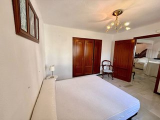 Chalet en alquiler en La Cala de Mijas en Mijas