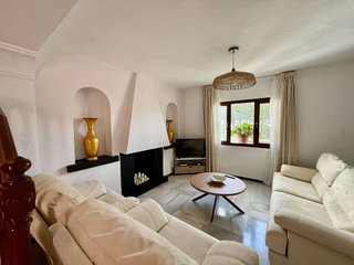 Chalet en alquiler en La Cala de Mijas en Mijas