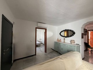 Chalet en alquiler en La Cala de Mijas en Mijas