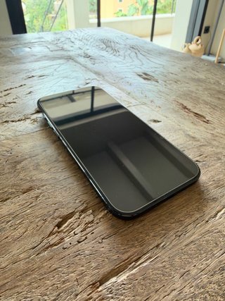 Apple iPhone Air 256G bateria 100%