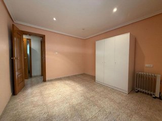 Piso en alquiler en Virgen del Remedio en Alicante