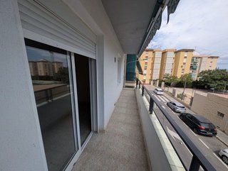 Piso en alquiler en Virgen del Remedio en Alicante