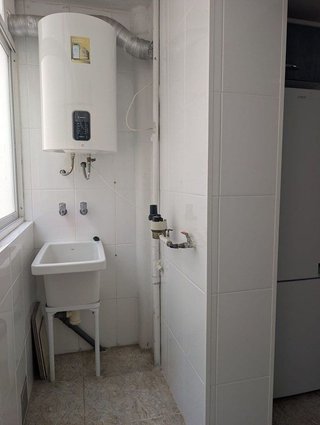 Piso en alquiler en Virgen del Remedio en Alicante
