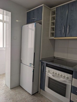 Piso en alquiler en Virgen del Remedio en Alicante