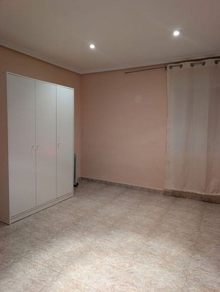 Piso en alquiler en Virgen del Remedio en Alicante