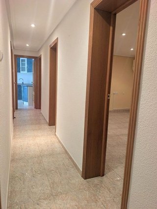 Piso en alquiler en Virgen del Remedio en Alicante