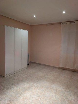 Piso en alquiler en Virgen del Remedio en Alicante