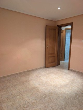 Piso en alquiler en Virgen del Remedio en Alicante