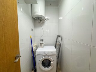 Piso en alquiler en Torrelamata - La Mata en Torrevieja